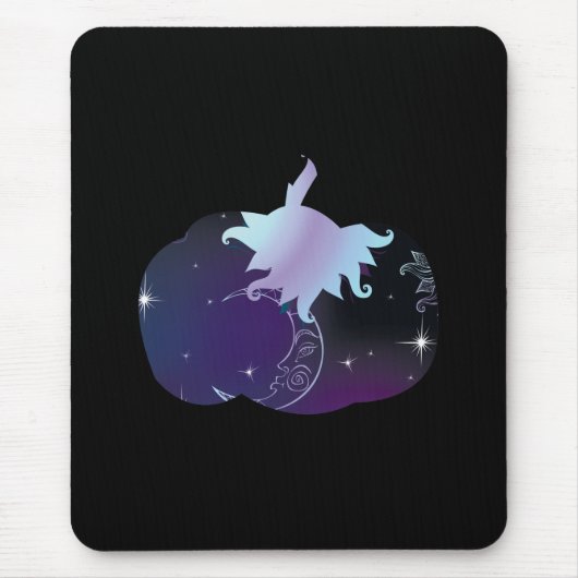 Donk Blue Pumpkin Muismat (Voorkant)