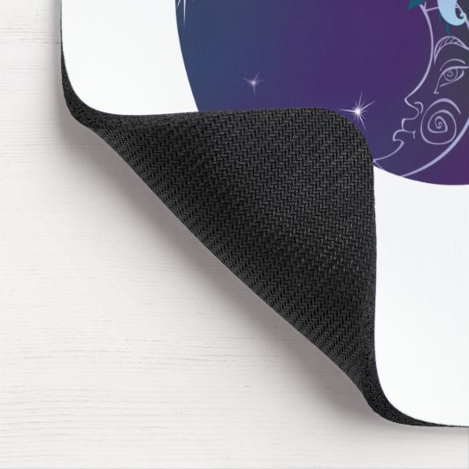 Donk Blue Pumpkin Muismat (Hoek)