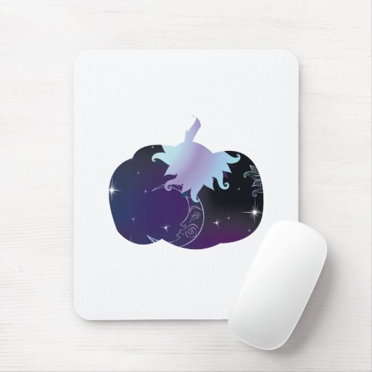 Donk Blue Pumpkin Muismat (Met muis)