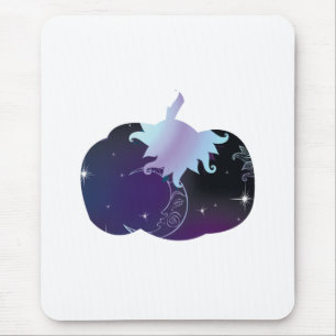 Donk Blue Pumpkin Muismat