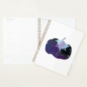 Donk Blue Pumpkin Planner (Display)