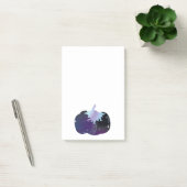 Donk Blue Pumpkin Post-it® Notes (Kantoor)