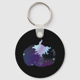 Donk Blue Pumpkin Sleutelhanger