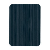 Donk Blue Woodgrain Magneet (Verticaal)