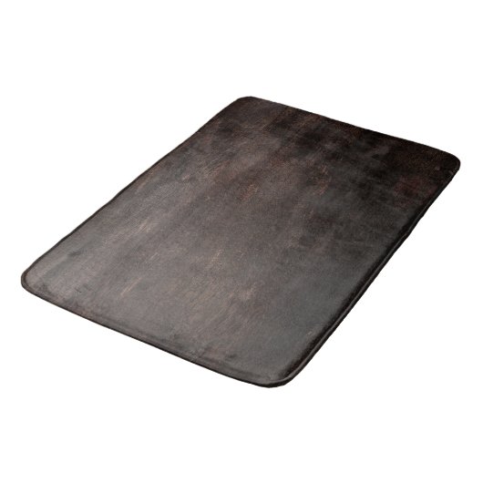 Donk Brown Wood Bath Mat (Gekanteld)