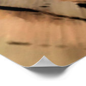 Donk Cowboy Poster (Hoek)