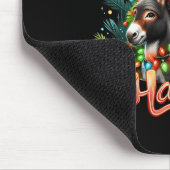 Donk de zalen van de kerst ezels verstrikt in Chri Muismat (Hoek)