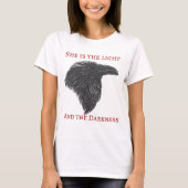 Donk Goddess T shirt (Voorkant)