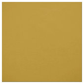 Donk Goldenrod Stof (Swatch)