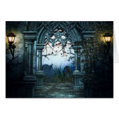 Donk Graveyard Achtergrond (Voorkant Horizontaal)