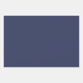 Donk Gray Beige Moody Inpakpapier Vel (Voorkant 2)