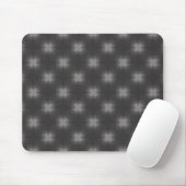 Donk Gray Funky Flair Mousepad Muismat (Met muis)