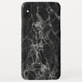 Donk Gray Marble Case-Mate iPhone Case (Achterkant)