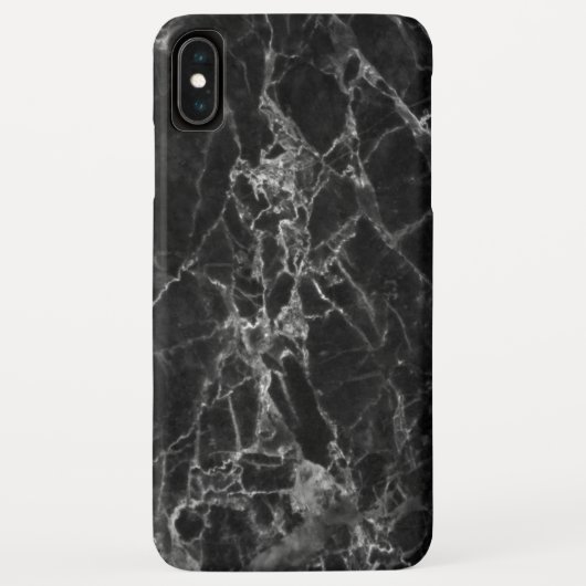 Donk Gray Marble Case-Mate iPhone Case (Achterkant)