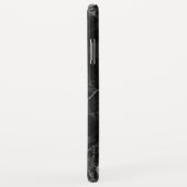 Donk Gray Marble Case-Mate iPhone Case (Achterkant/rechts)