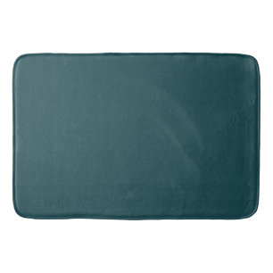 Donk Green Bath Mat