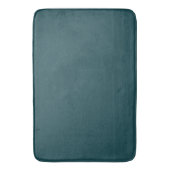 Donk Green Bath Mat (Voorkant Verticaal)