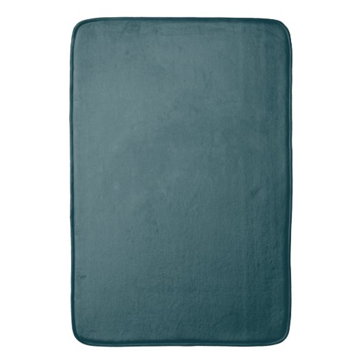 Donk Green Bath Mat (Voorkant Verticaal)