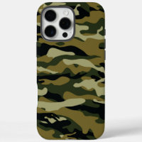 Donk Green Camo