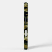 Donk Green Camo Case-Mate iPhone Case (Achterkant / Rechts)