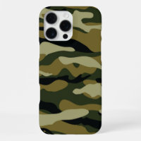 Donk Green Camo