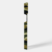Donk Green Camo iPhone Hoesje (Rechterkant)