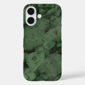 Donk Green Marble Case-Mate iPhone Case (Achterkant)