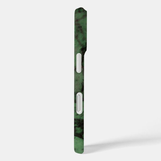 Donk Green Marble Case-Mate iPhone Case (Achterkant / Rechts)