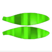 Donk Green Streak Mini Basketball Mini Basketbal (Panelen)