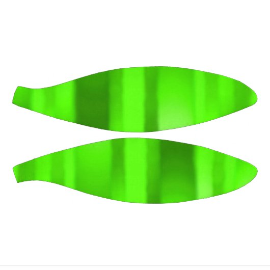 Donk Green Streak Mini Basketball Mini Basketbal (Panelen)