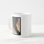 Donk Hand Koffiemok (Voorkant links)