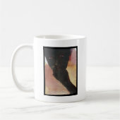 Donk Hand Koffiemok (Links)