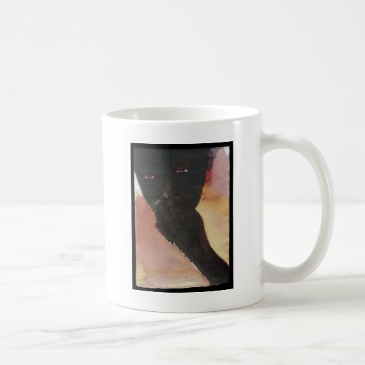 Donk Hand Koffiemok (Rechts)