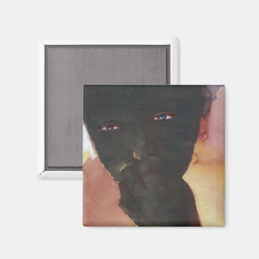 Donk Hand Magneet (Voorkant / Achterkant)