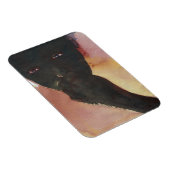 Donk Hand Magneet (Rechterzijde)