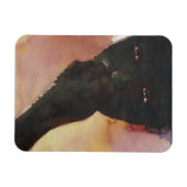 Donk Hand Magneet (Horizontaal)