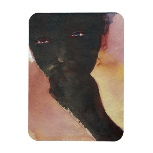 Donk Hand Magneet (Verticaal)