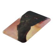 Donk Hand Magneet (Linkerzijde)