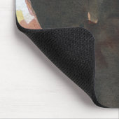 Donk Hand Muismat (Hoek)