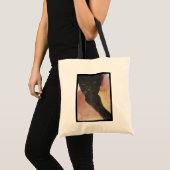 Donk Hand Tote Bag (Voorkant (product))