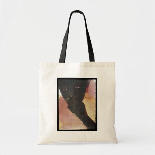 Donk Hand Tote Bag (Voorkant)