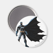 Donk Knight Night Magneet (Voorkant / Achterkant)