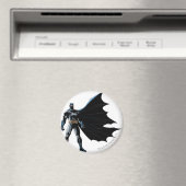 Donk Knight Night Magneet (Insitu (Vaatwasser))