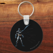 Donk Knight Night Sleutelhanger (Voorkant)