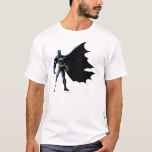 Donk Knight Night T-shirt