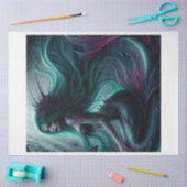 Donk Mermaid Tissuepapier (Craft)