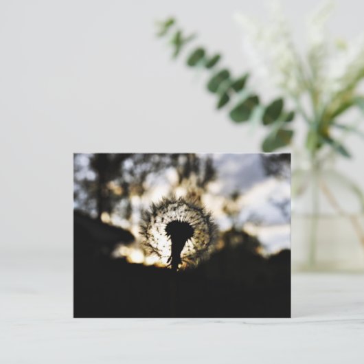 Donk N Dandy Briefkaart (Staand voorkant)