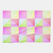 Donk Pastels Kitchen Towel Theedoek (Horizontaal)