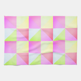 Donk Pastels Kitchen Towel Theedoek