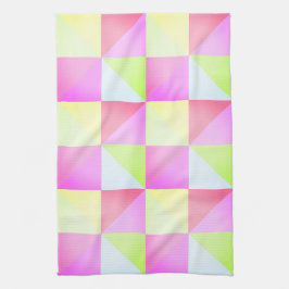 Donk Pastels Kitchen Towel Theedoek